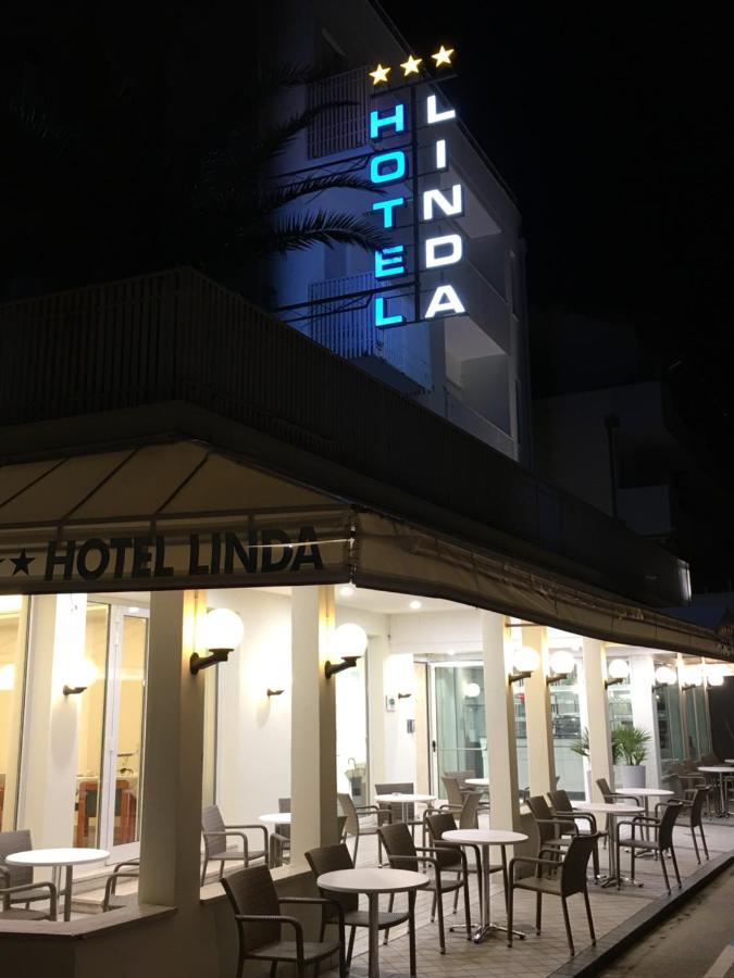 Hotel Linda Caorle Esterno foto