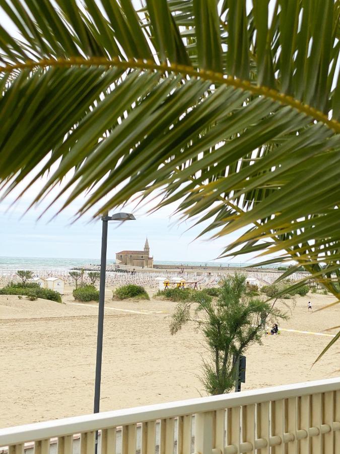 Hotel Linda Caorle Esterno foto