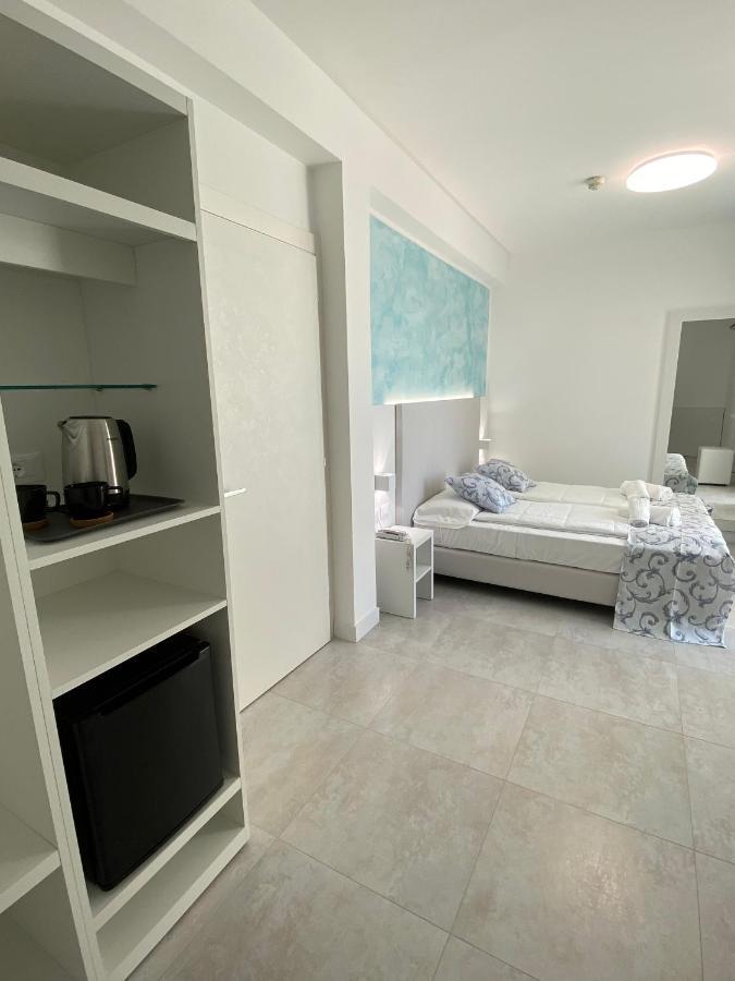 Hotel Linda Caorle Esterno foto