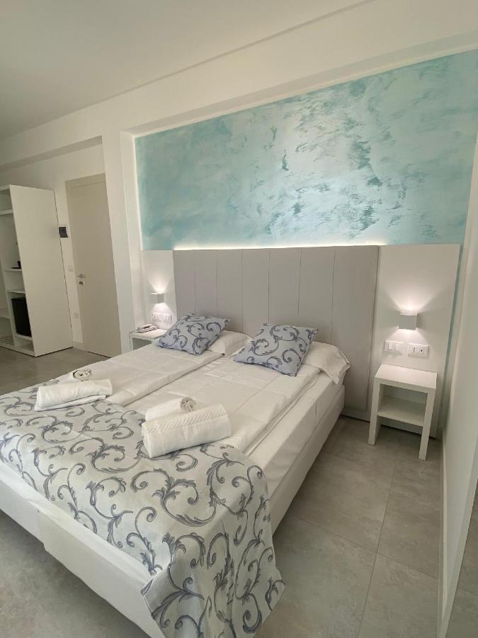 Hotel Linda Caorle Esterno foto