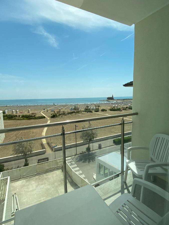 Hotel Linda Caorle Esterno foto