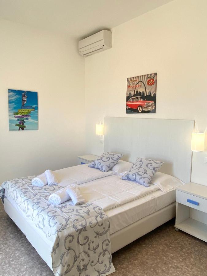 Hotel Linda Caorle Esterno foto