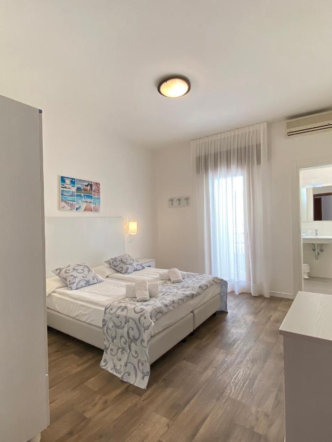 Hotel Linda Caorle Esterno foto