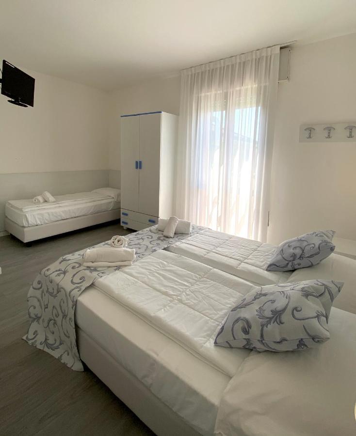Hotel Linda Caorle Esterno foto