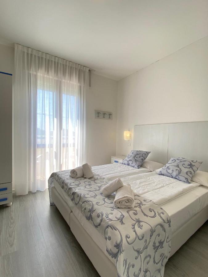 Hotel Linda Caorle Esterno foto