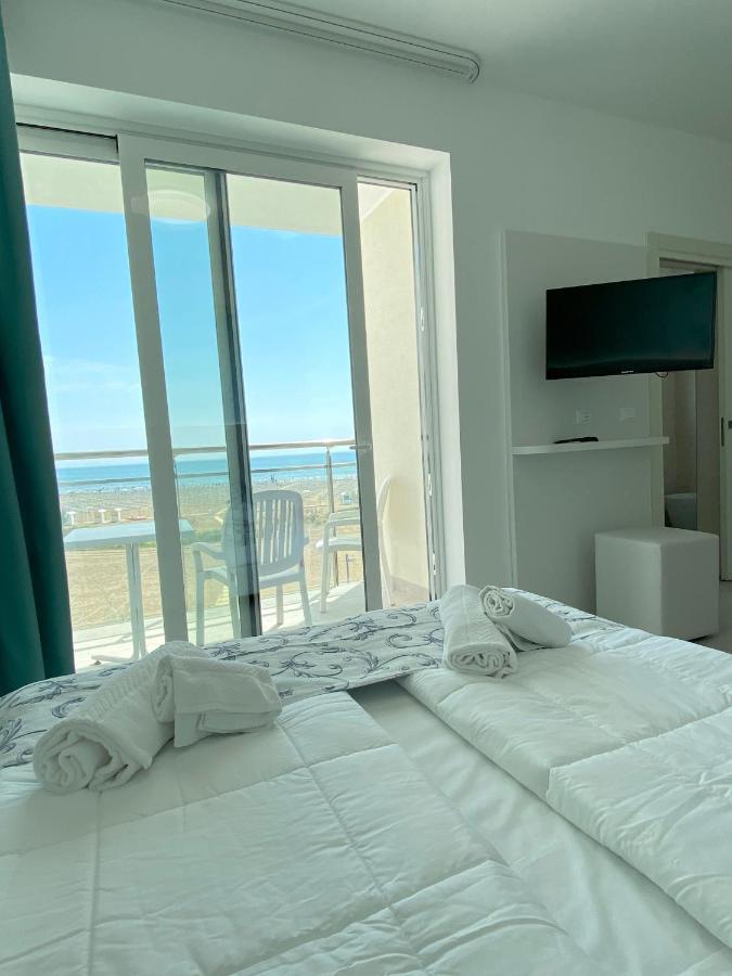 Hotel Linda Caorle Esterno foto
