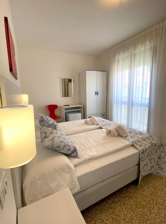 Hotel Linda Caorle Esterno foto